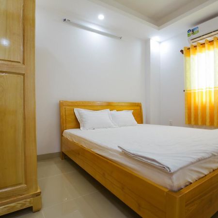 Rio Hotel And Apartment Vũng Tàu Eksteriør billede