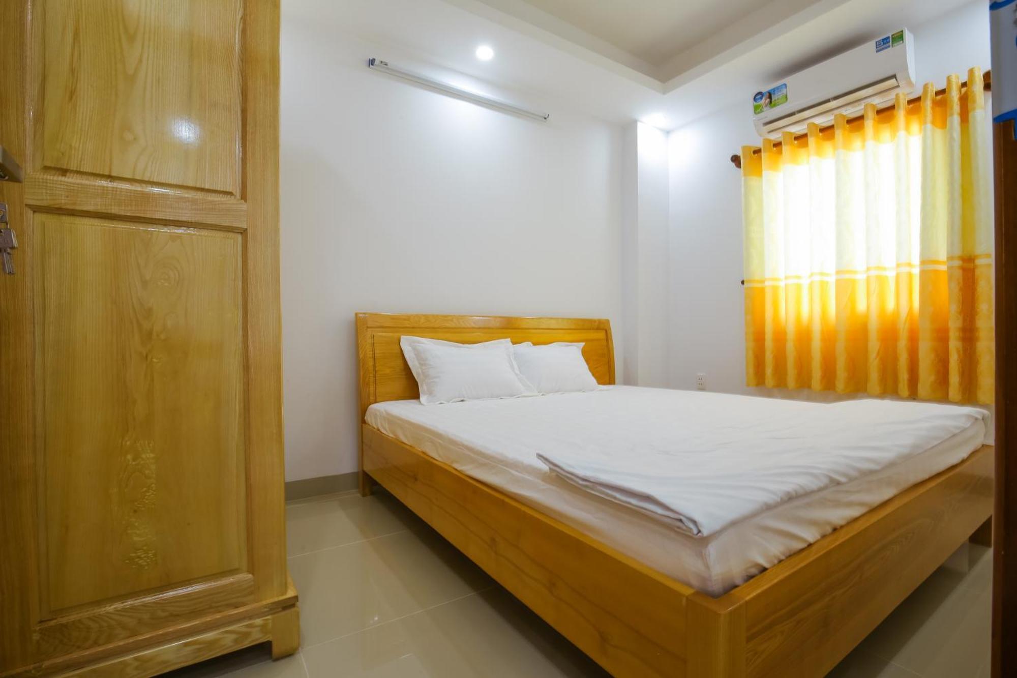 Rio Hotel And Apartment Vũng Tàu Eksteriør billede