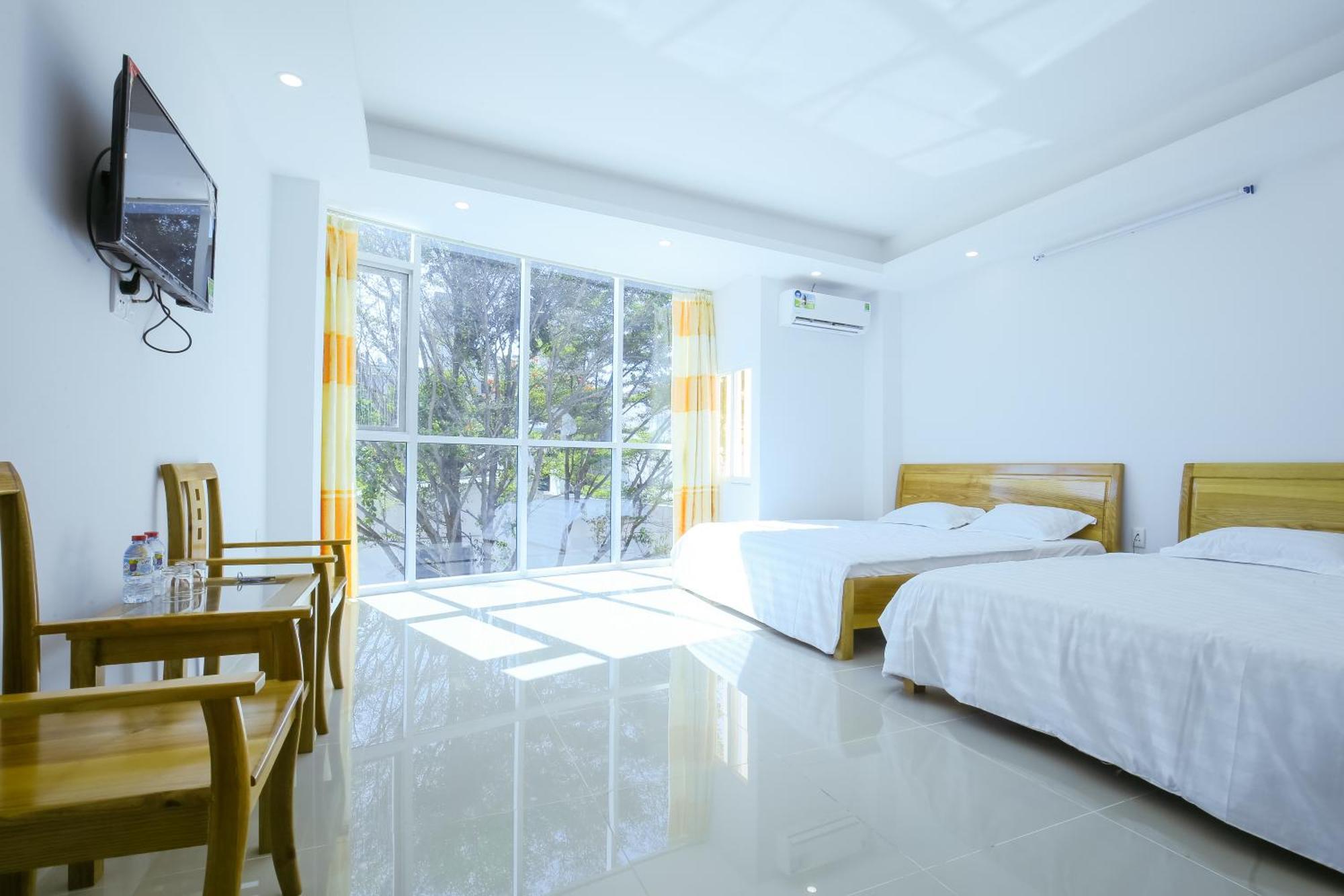 Rio Hotel And Apartment Vũng Tàu Eksteriør billede